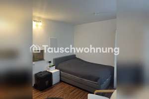 Tauschwohnung: Tausche 1-Zimmer-Apartment Münster gegen Frankfurter Wohnung