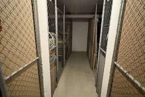 Gepflegte 4-Zimmer-Wohnung in Milbertshofen mit Südbalkon (nicht vermietet) – Humperdinckstr. 13, 80807 Milbertshofen, München – Vorschaubild 57