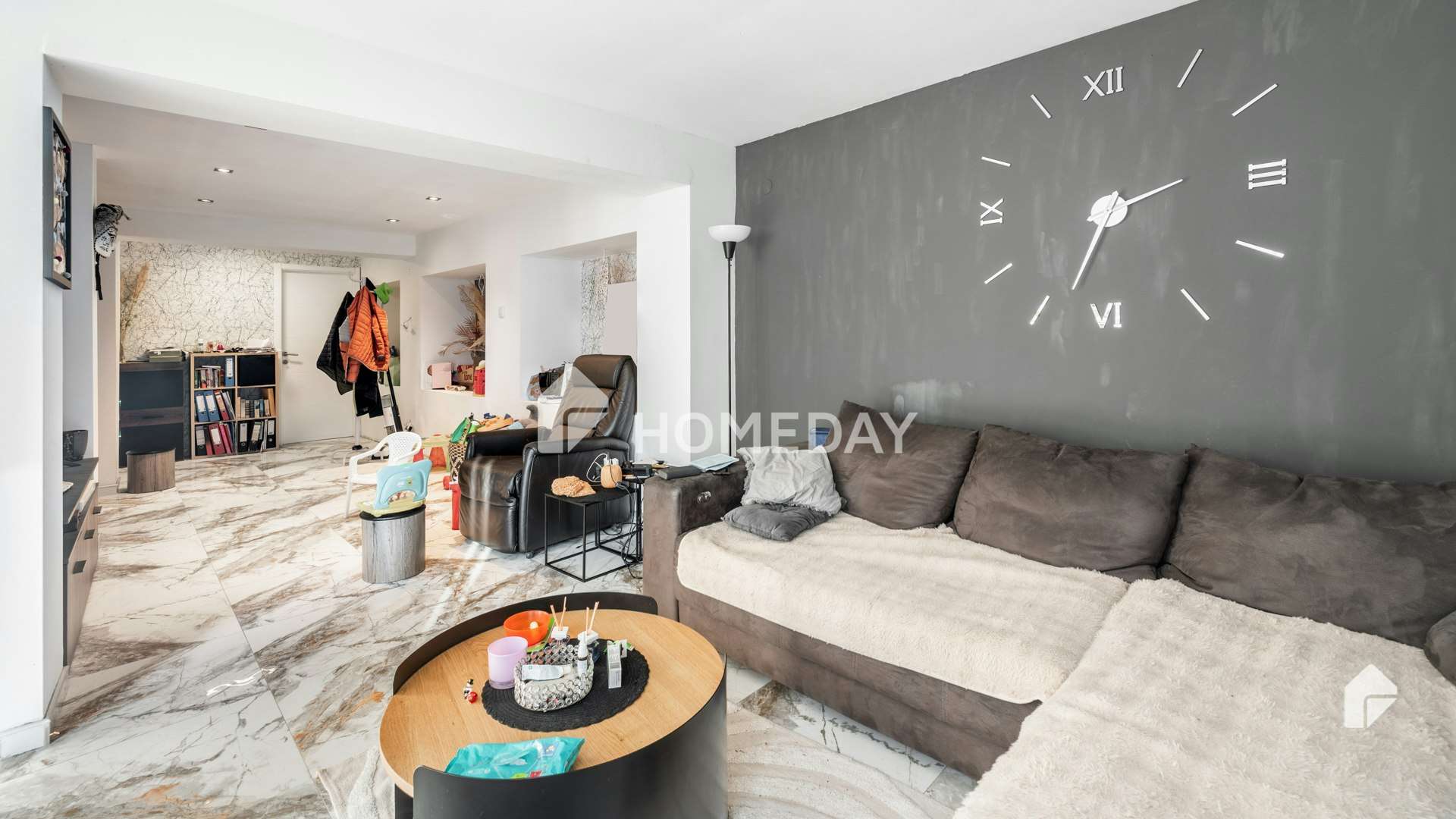 Immobilie in Übach-Palenberg - Exklusives und kernsaniertes MFH mit gehobener Ausstattung in ruhiger Hanglage - Bild 13