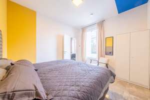 Helle 3-Zimmer Wohnung mit Balkon in München-Moosach – Hirschstraße 55, 80993 Alt-Moosach, München – Vorschaubild 5