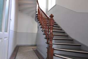 Altbau mit Kamin und Balkon in der List – Voßstraße 35, 30161 List, Hannover – Vorschaubild 2