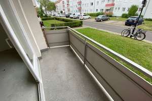 SOMMERAKTION* LEERE 2 Zimmer Erdgeschosswohnung in Unterrath - provisionsfrei – Segeberger Weg 7, 40468 Unterrath, Düsseldorf – Vorschaubild 6