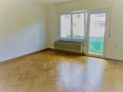 Wohnung Mieten In Pforzheim Immobilienscout24