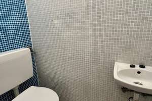 helle 4 Zimmer im Gartenhaus – Berlichingenstraße 4, 10553 Moabit, Berlin – Vorschaubild 12