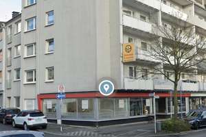 Helle und hochwertig saniert 3,5 Zim.-Whg. mit 6m Balkon an der Hardt (Elberfeld) nähe Stadtzentrum! – Hofkamp 51, 42103 Elberfeld, Wuppertal – Vorschaubild 26
