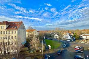 Attraktive 3-Zimmer-Wohnung I Tageslichtbad I Gohlis – Heinrich-Budde-Straße 50, 4157 Gohlis-Mitte, Leipzig – Vorschaubild 4