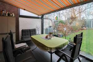 Einziehen & Wohlfühlen: Reihenmittelhaus mit Garage und Garten (Erbbaurecht) – Die vollständige Adresse der Immobilie erhältst du vom Anbieter., 47167 Neumühl, Duisburg – Vorschaubild 3