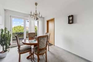 Helle 3-Zimmer-Wohnung mit großzügiger Dachterrasse in Leipzig-Knautkleeberg – Die vollständige Adresse der Immobilie erhältst du vom Anbieter., 4249 Knautkleeberg-Knauthain, Leipzig – Vorschaubild 5