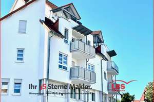 3 ZKB, Balkon Wohnung mit schönem Ausblick – 67065 Maudach, Ludwigshafen am Rhein – Vorschaubild 5
