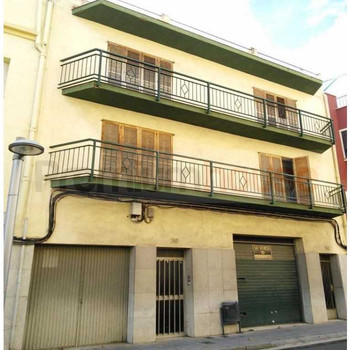 Haus in La Canonja.