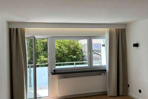 Stilvolle 2-Zimmer-Wohnung mit Südbalkon inkl. Stellplatz (Provisionsfrei)