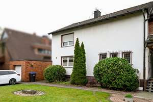 Familienfreundliche Doppelhaushälfte mit großem Garten in Hamm-Mark! – Die vollständige Adresse der Immobilie erhältst du vom Anbieter., 59071 Uentrop, Hamm – Vorschaubild 4