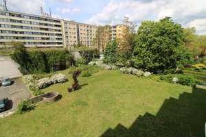 2 Zimmer Wohnung mit großem Balkon in Berlin Westend – Rognitzstr 17, 14059 Westend, Berlin – Vorschaubild 12