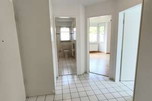 2-Zimmer-Wohnung im EG/Terrasse, Frohmestraße, HH-Schnelsen – Die vollständige Adresse der Immobilie erhältst du vom Anbieter., 22459 Schnelsen, Hamburg – Vorschaubild 8