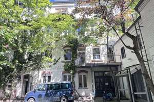 Besonderes Wohnen Nähe Zentrum! Außergewöhnliche Loft-ETW mit Südbalkon! – Die vollständige Adresse der Immobilie erhältst du vom Anbieter., 90763 Nördliche Südstadt, Fürth – Vorschaubild 27