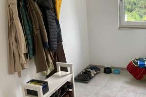 Moderne, lichtdurchflutete 3-Zimmer Wohnung mit Balkon – Schwendengarten 11, 90411 Ziegelstein, Nürnberg – Vorschaubild 14