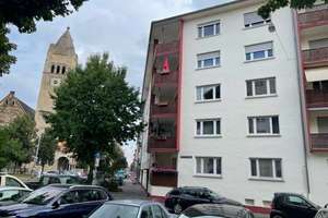 Wohnen im Lindenhof: 2,5 Zimmer Wohnung mit Teilmöblierung – 68163 Lindenhof, Mannheim – Vorschaubild 10