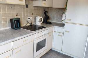 Wohnen mit Charakter: 2-Zimmer-Wohnung voll möbliert in Bielefeld -Senne in Bielefeld-Senne – Sandbreede 7, 33659 Senne, Bielefeld – Vorschaubild 5