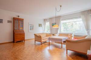 Großzügiges Wohnen in bester Lage - Doppelhaushälfte in Bielefeld-Hoberge! – 33619 Dornberg, Bielefeld – Vorschaubild 2