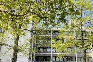 *NEU* MITTEN IN MAINZ WOHNEN SIE HIER ZENTRAL ABER DENNOCH RUHIG IN EINER GRÜNEN LAGE!