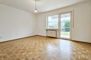 1 Wohnung im EG mit großem Garten und Garage ist frei, 3 Fam. Haus 270 m² WFl., gute Lage von Schwab – Schwabach – Vorschaubild 10