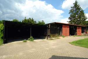 Freistehendes Einfamilienhaus in ländlicher Idylle – Güstrow (Kreis) – Vorschaubild 3