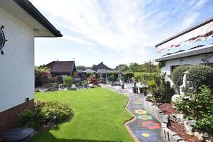 Haus mir Charakter!
   Garten, Garage, Pool
Yaccuzzi, TOP Einrichtung,
PV Anlage, Einfach SUPER! – Die vollständige Adresse der Immobilie erhältst du vom Anbieter., 28857 Syke – Vorschaubild 38