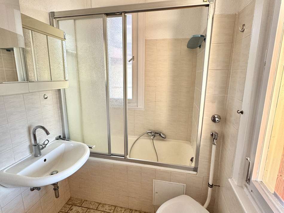 Badezimmer OG