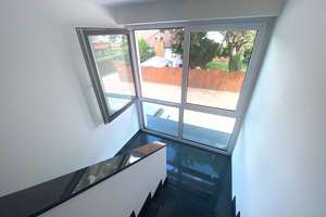 Neubau! Erstbezug! KfW 40! Haus im Haus! – Die vollständige Adresse der Immobilie erhältst du vom Anbieter., 67133 Maxdorf – Vorschaubild 8
