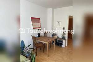 Tauschwohnung: Zentrale 2-Zimmer-Wohnung in Köln zum Tausch – Die vollständige Adresse der Immobilie erhältst du vom Anbieter., 50677 Neustadt/Süd, Köln – Vorschaubild 16
