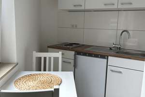 Möbliertes Apartment im beliebten Lorettoviertel – Neusser Str 40, 40219 Unterbilk, Düsseldorf – Vorschaubild 3