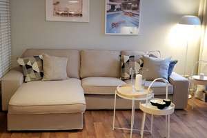 Stylisch möblierte, helle 2-Zimmer-Whg. in der Altstadt/Gartennutzung – Adolfstr. 50, 53111 Nordstadt, Bonn – Vorschaubild 5