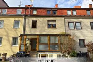 Attraktives Mehrfamilienhaus mit Studentenvermietung in Bremen-Neustadt