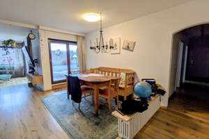 137 m² auf einer Ebene: modern ausgestattete Terrassenwohnung in Stupferich, Bezug nach Absprache – Die vollständige Adresse der Immobilie erhältst du vom Anbieter., 76228 Stupferich, Karlsruhe – Vorschaubild 9