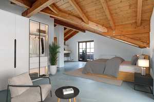 Traumhaftes Landhaus mit eigenem Teich bei Tutzing! – Starnberg (Kreis) – Vorschaubild 19