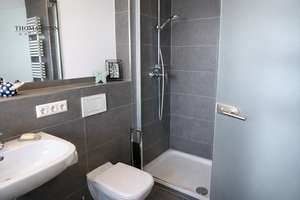 Helle und moderne Wohnung im 1. OG
Großer Südbalkon - TG-Platz
Super Zustand - sofort beziehbar – Die vollständige Adresse der Immobilie erhältst du vom Anbieter., 74080 Böckingen, Heilbronn – Vorschaubild 5