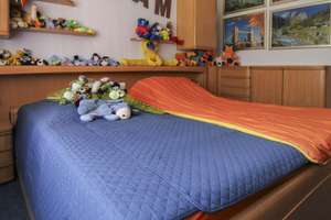 Exklusives Wohnen mit Wellness-Oase: 3-Zimmer-Wohnung mit Pool und Sauna in ruhiger Lage von Hamm – Die vollständige Adresse der Immobilie erhältst du vom Anbieter., 59075 Bockum-Hövel, Hamm – Vorschaubild 7