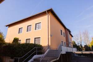 Attraktive 2-Zimmer-Wohnung mit Terrasse und Gartenanlage in Gliesmarode – Die vollständige Adresse der Immobilie erhältst du vom Anbieter., 38104 Wabe-Schunter-Beberbach, Braunschweig – Vorschaubild 9