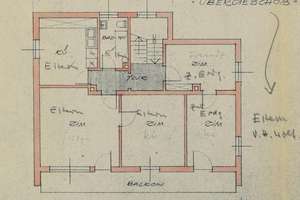 ***Unverbaubarer Blick - Einfamilienhaus mit großem Grundstück *** – Die vollständige Adresse der Immobilie erhältst du vom Anbieter., 93186 Pettendorf – Vorschaubild 10