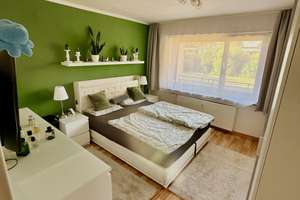 Zentral & ruhig: Top geschnittene 2,5-Zi.-Wohnung mit Balkon und Blick ins Grüne – Kellermannstraße 6a, 34125 Wesertor, Kassel – Vorschaubild 17