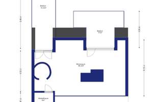 Maisonette mit Kamin & 4 Sonnenterrassen – Seltenheit in Junkersdorf – Die vollständige Adresse der Immobilie erhältst du vom Anbieter., 50858 Junkersdorf, Köln – Vorschaubild 16