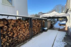 Gepflegtes Einfamilienhaus mit 6 Zimmern, großem Garten und Garage – Erbbaurecht bis 2056 – Die vollständige Adresse der Immobilie erhältst du vom Anbieter., 68163 Neuostheim/Neuhermsheim, Mannheim – Vorschaubild 2