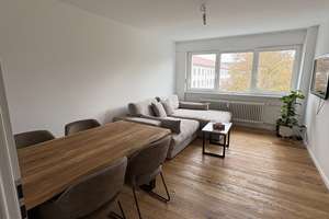 Wunderschöne 3-Zimmer-Wohnung im Herzen der Schwetzingervorstadt – Die vollständige Adresse der Immobilie erhältst du vom Anbieter., 68165 Schwetzingerstadt/Oststadt, Mannheim – Vorschaubild 1