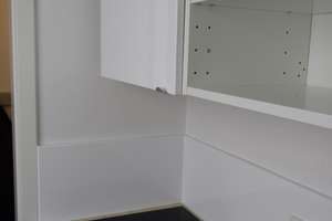 1-Zimmer-Wohnung direkt gegenüber der LMU mit EBK und Balkon – Adalbertstraße 18, 80799 Universität, München – Vorschaubild 11