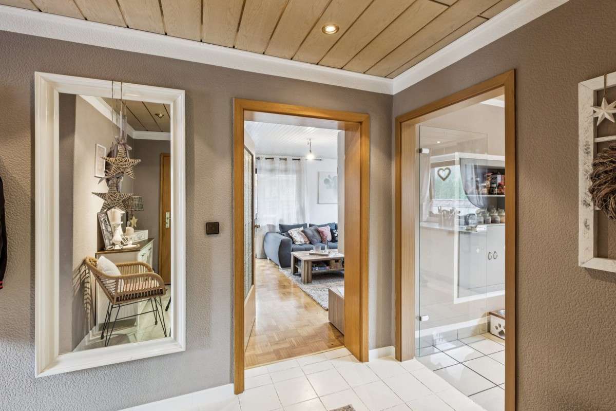 Immobilie in Tornesch - Provisionsfrei – ruhig gelegene Wohnung mit Terrasse und Stellplatz - Bild 10