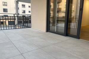 Helles, Neubau-Appartement mit Balkon - möbliert, Toplage Mannheim Schwetzingerstadt – Augartenstraße 44a, 68165 Schwetzingerstadt/Oststadt, Mannheim – Vorschaubild 11