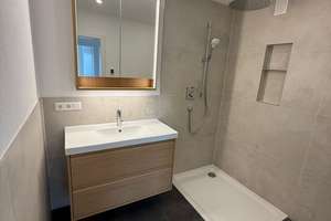 Wohnung mit wunderbarem Ausblick - KERNSANIERT – Breslauer Str. 4, 75181 Haidach, Pforzheim – Vorschaubild 1