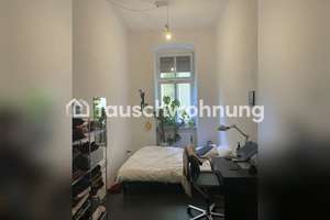 Tauschwohnung: Landeseigene:4 Zi. Gartenhaus grün gegen 3 Zi.+Balkon – Bülowstraße 89, 10783 Schöneberg, Berlin – Vorschaubild 9
