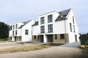 EXKLUSIVES WOHNEN IM GRÜNEN WINKEL - ARCHITEKTUR TRIFFT LEBENSQUALITÄT – Die vollständige Adresse der Immobilie erhältst du vom Anbieter., 59071 Uentrop, Hamm – Vorschaubild 2