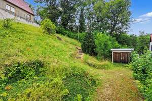 Großes Grundstück mit Einfamilienhaus am Rand von Jena – Die vollständige Adresse der Immobilie erhältst du vom Anbieter., 7743 Jena-West, Jena – Vorschaubild 2